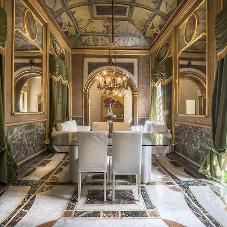 Suite Del Barone By Wonderful Italy ปาแลร์โม ภายนอก รูปภาพ