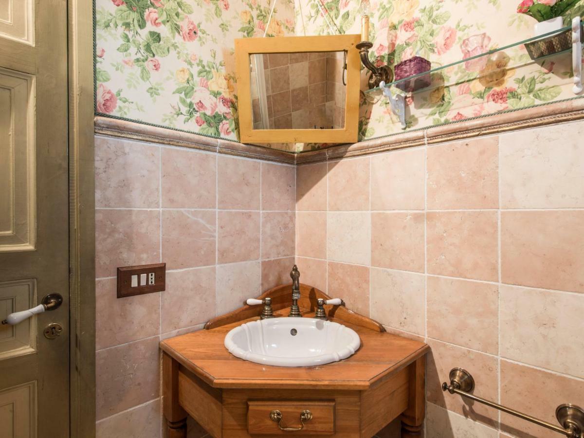 Suite Del Barone By Wonderful Italy ปาแลร์โม ภายนอก รูปภาพ