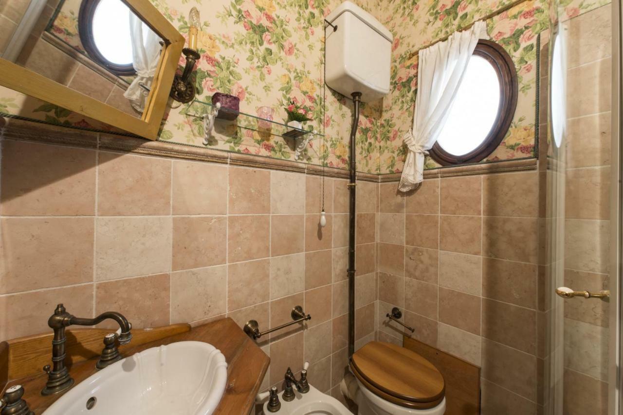 Suite Del Barone By Wonderful Italy ปาแลร์โม ภายนอก รูปภาพ