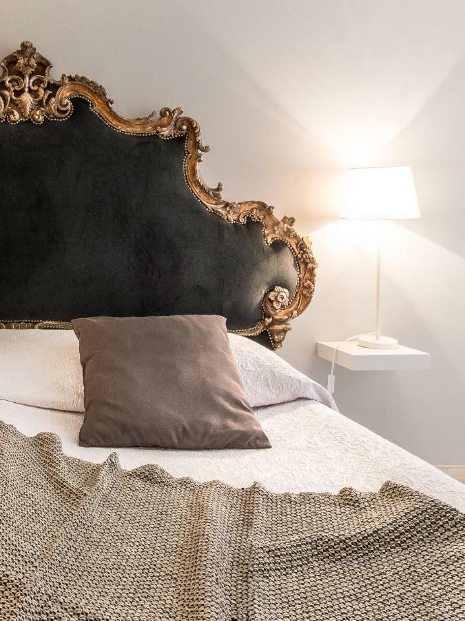 Suite Del Barone By Wonderful Italy ปาแลร์โม ภายนอก รูปภาพ